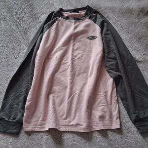 DAZY Long Sleeve Cotton Shirt